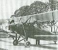 1930 Waco RNF NC630Y